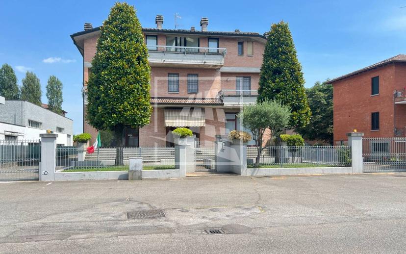 Trilocale via Terezin 5, Buco del Signore - Acque Chiare, Reggio Emilia — foto 12 di 15