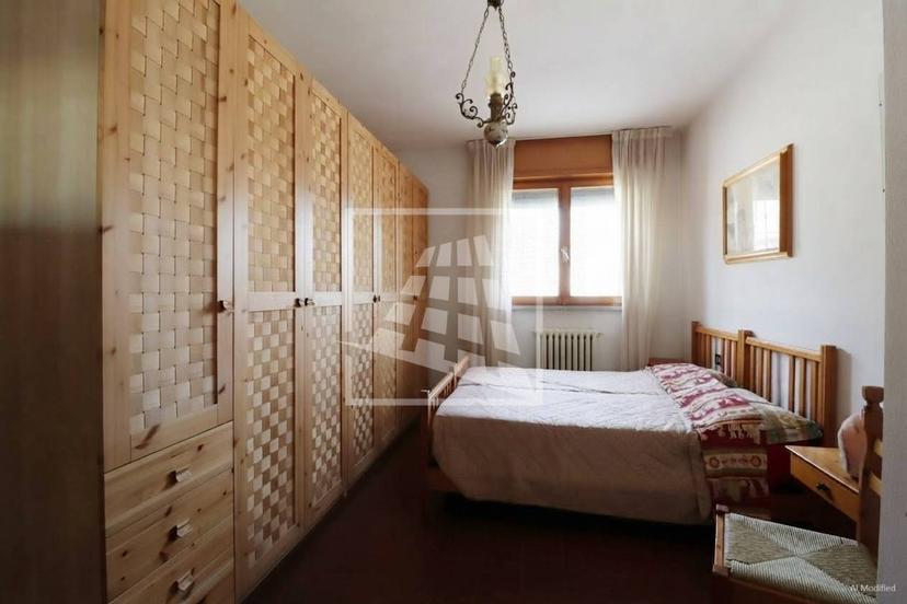 Quadrilocale via Terezin 5, Buco del Signore - Acque Chiare, Reggio Emilia — foto 15 di 23