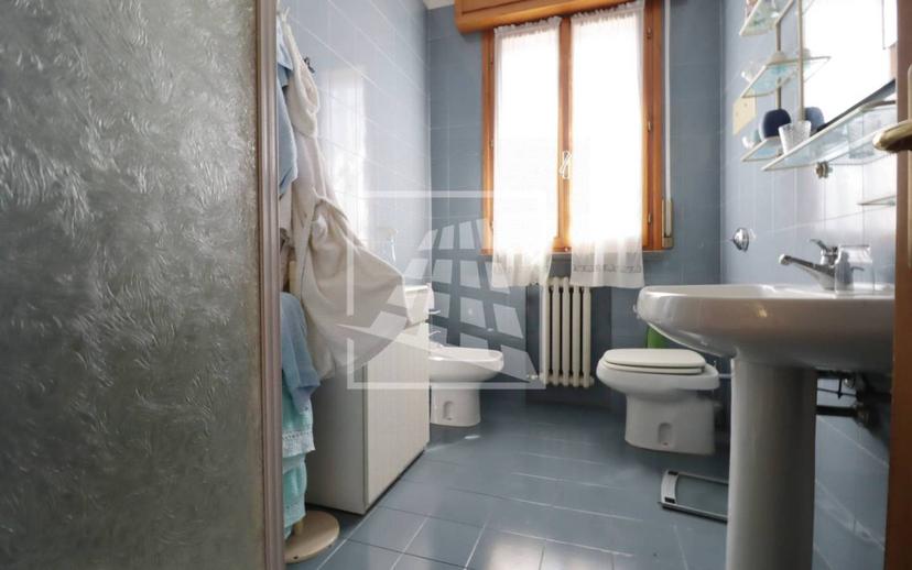 Quadrilocale via Terezin 5, Buco del Signore - Acque Chiare, Reggio Emilia — foto 23 di 23