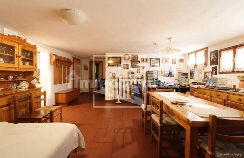Quadrilocale via Terezin 5, Buco del Signore - Acque Chiare, Reggio Emilia — foto 10 di 23