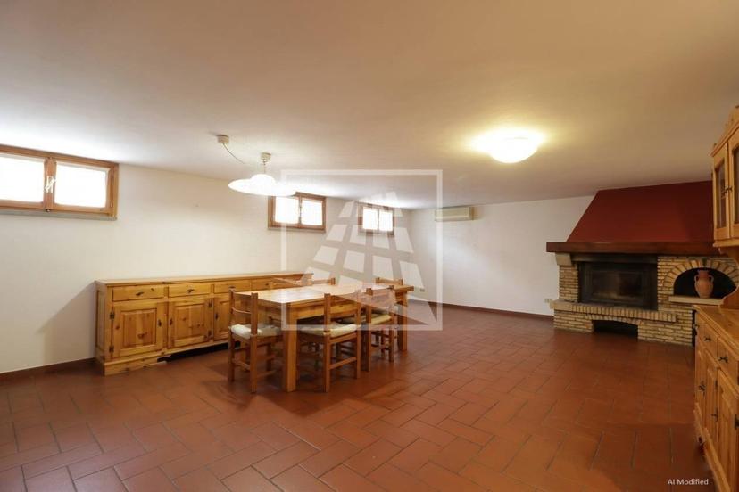 Quadrilocale via Terezin 5, Buco del Signore - Acque Chiare, Reggio Emilia