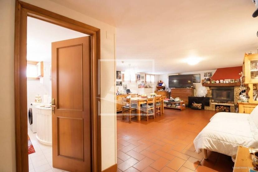 Quadrilocale via Terezin 5, Buco del Signore - Acque Chiare, Reggio Emilia — foto 5 di 23