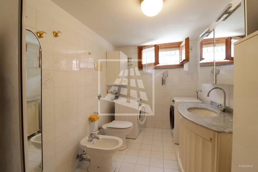 Quadrilocale via Terezin 5, Buco del Signore - Acque Chiare, Reggio Emilia — foto 17 di 23
