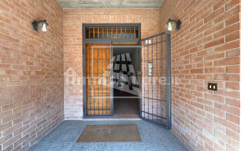 Quadrilocale via Terezin 5, Buco del Signore - Acque Chiare, Reggio Emilia — foto 16 di 23