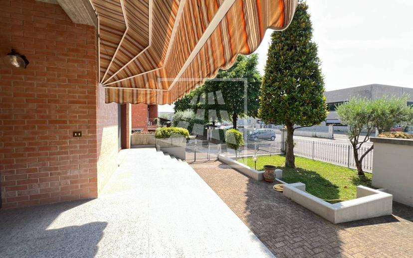 Quadrilocale via Terezin 5, Buco del Signore - Acque Chiare, Reggio Emilia — foto 8 di 23