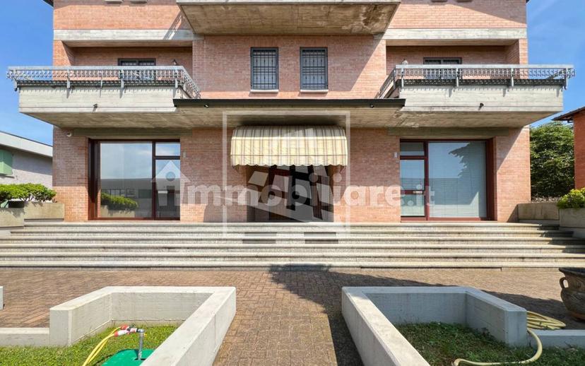 Quadrilocale via Terezin 5, Buco del Signore - Acque Chiare, Reggio Emilia — foto 21 di 23