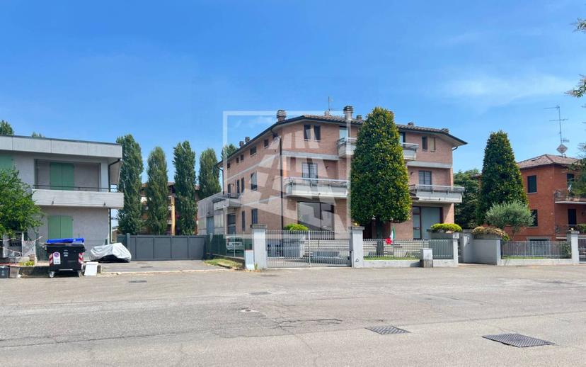 Quadrilocale via Terezin 5, Buco del Signore - Acque Chiare, Reggio Emilia — foto 12 di 23