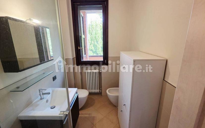 Bilocale via Benigno Zaccagnini 28, Fidenza — foto 11 di 20