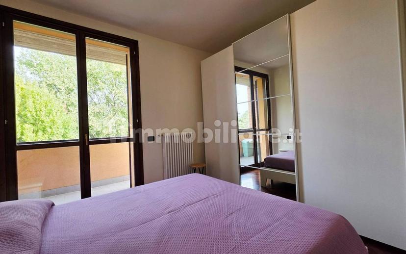 Bilocale via Benigno Zaccagnini 28, Fidenza — foto 16 di 20