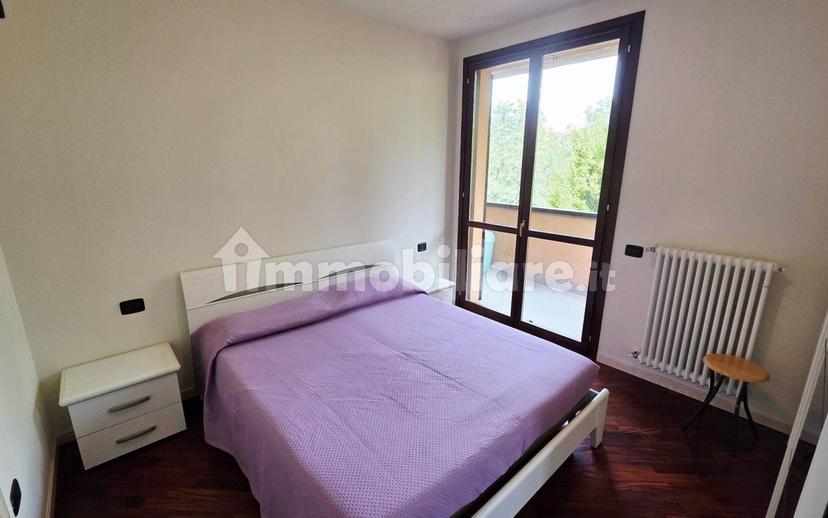 Bilocale via Benigno Zaccagnini 28, Fidenza — foto 14 di 20