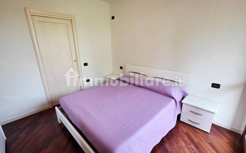 Bilocale via Benigno Zaccagnini 28, Fidenza — foto 20 di 20