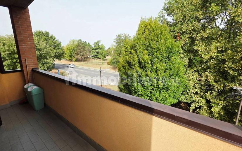 Bilocale via Benigno Zaccagnini 28, Fidenza — foto 15 di 20