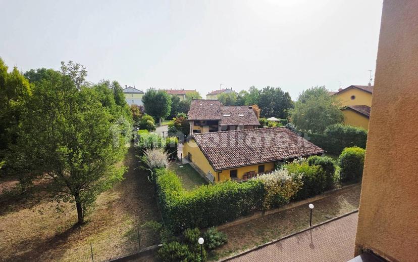 Bilocale via Benigno Zaccagnini 28, Fidenza — foto 18 di 20