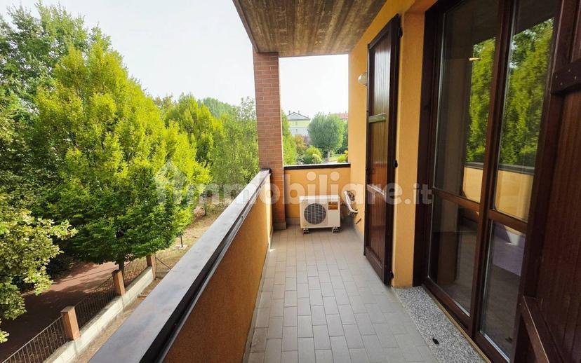 Bilocale via Benigno Zaccagnini 28, Fidenza — foto 2 di 20