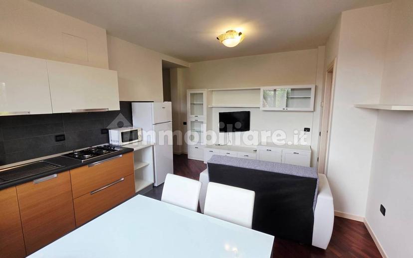 Bilocale via Benigno Zaccagnini 28, Fidenza — foto 19 di 20