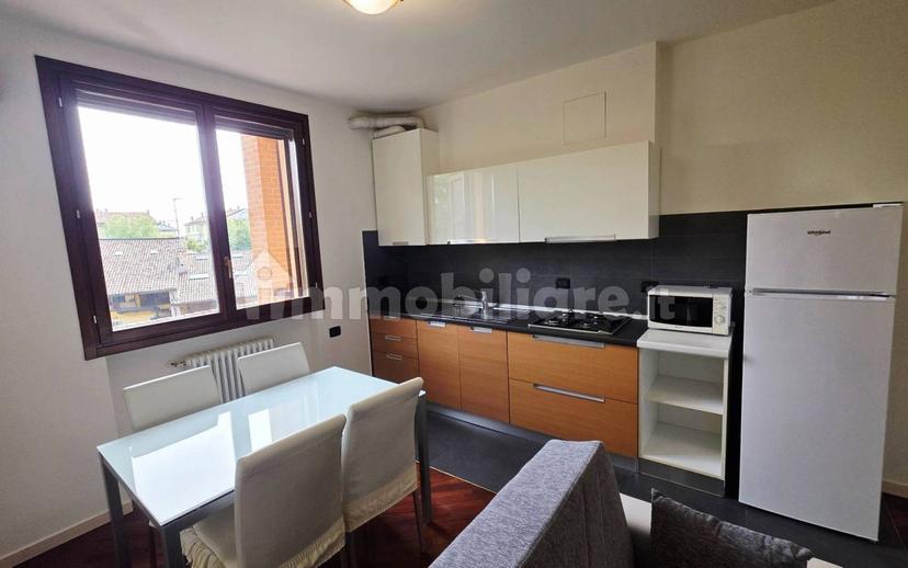 Bilocale via Benigno Zaccagnini 28, Fidenza — foto 13 di 20