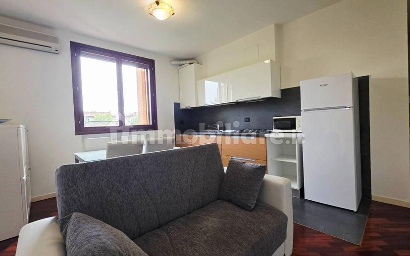 Bilocale via Benigno Zaccagnini 28, Fidenza — foto 12 di 20