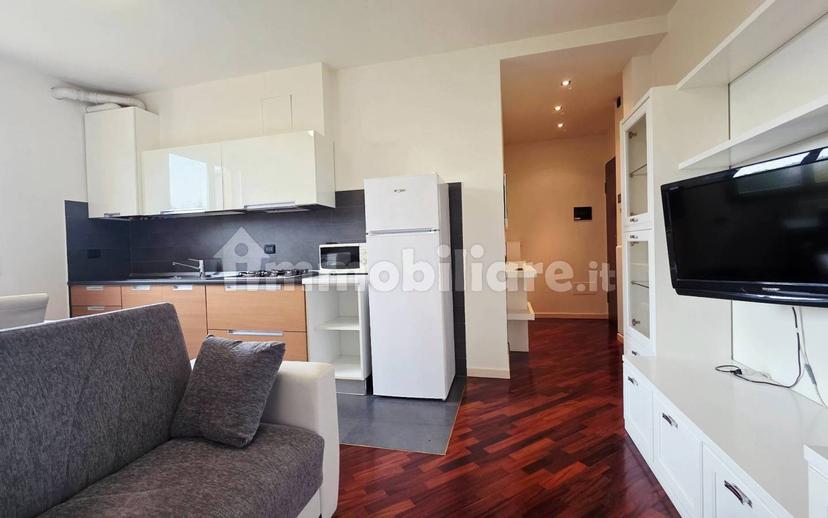 Bilocale via Benigno Zaccagnini 28, Fidenza — foto 9 di 20