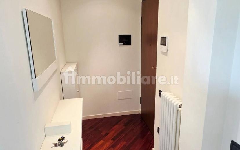 Bilocale via Benigno Zaccagnini 28, Fidenza — foto 17 di 20
