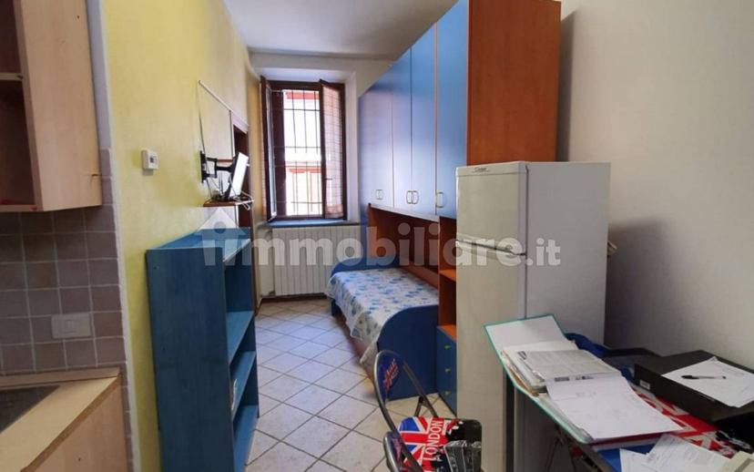 Monolocale via Giuseppe Mazzini 18, Centro, Limido Comasco — foto 6 di 15