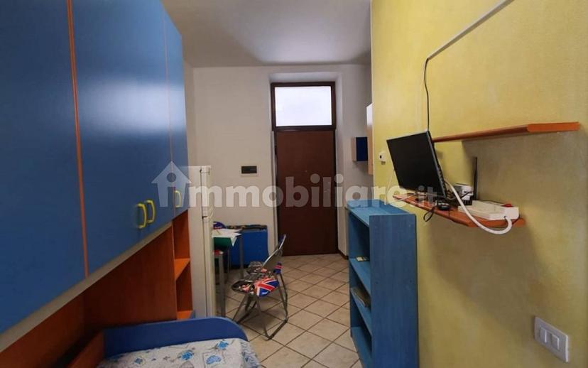 Monolocale via Giuseppe Mazzini 18, Centro, Limido Comasco — foto 3 di 15