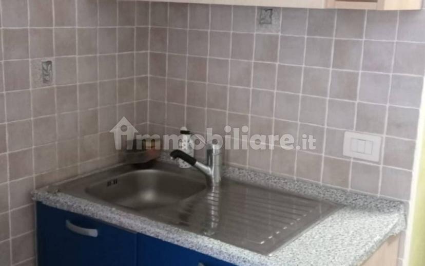 Monolocale via Giuseppe Mazzini 18, Centro, Limido Comasco — foto 11 di 15