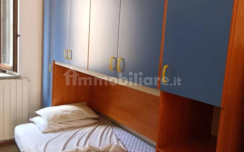Monolocale via Giuseppe Mazzini 18, Centro, Limido Comasco