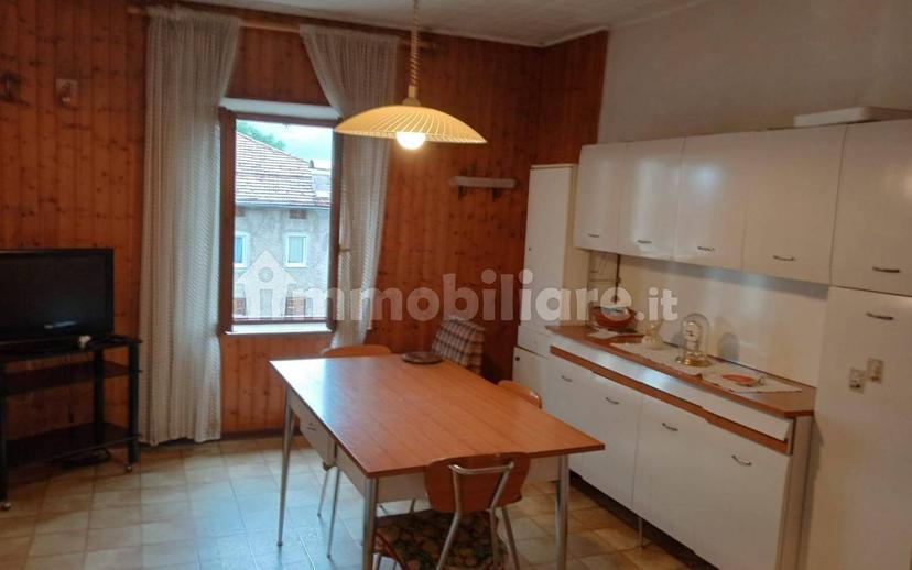 Quadrilocale via di Sopra 31, Bozzana, Caldes — foto 6 di 13