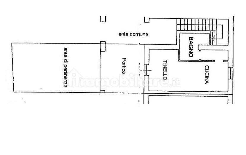 Monolocale via Giuseppe Mazzini 18, Centro, Limido Comasco — foto 2 di 15