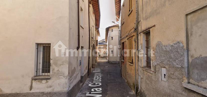 Monolocale via Giuseppe Mazzini 18, Centro, Limido Comasco — foto 10 di 15