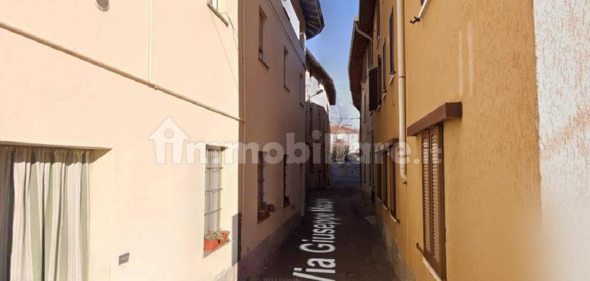 Monolocale via Giuseppe Mazzini 18, Centro, Limido Comasco — foto 12 di 15