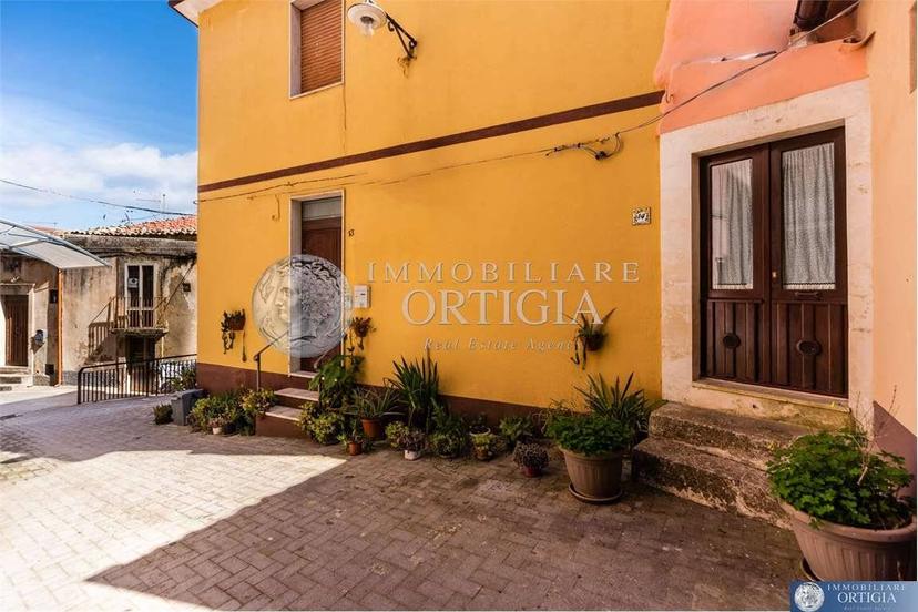 Appartamento Ronco Pietro Micca, Centro, Palazzolo Acreide — foto 10 di 24