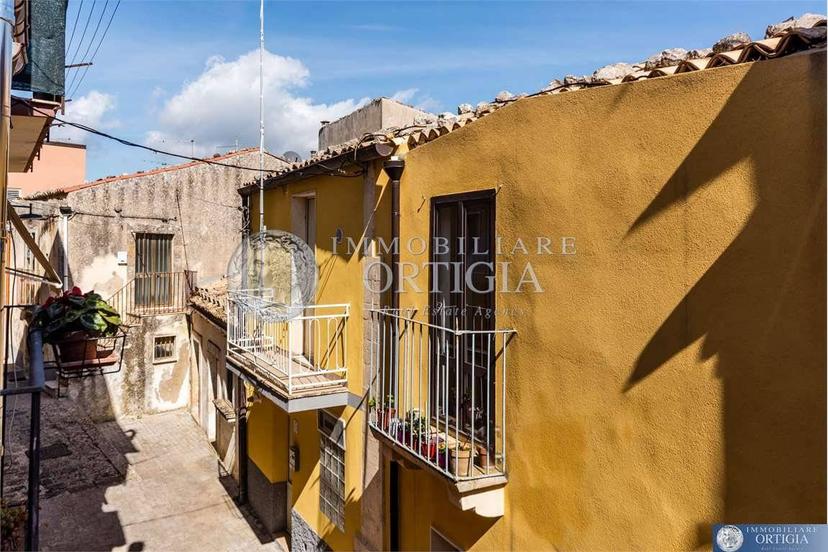 Appartamento Ronco Pietro Micca, Centro, Palazzolo Acreide — foto 3 di 24