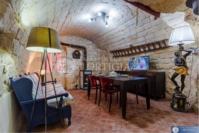 Appartamento Ronco Pietro Micca, Centro, Palazzolo Acreide — foto 15 di 24
