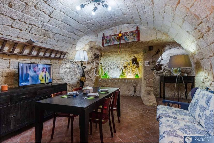 Appartamento Ronco Pietro Micca, Centro, Palazzolo Acreide — foto 21 di 24