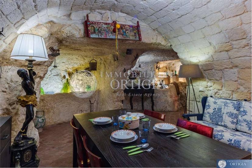 Appartamento Ronco Pietro Micca, Centro, Palazzolo Acreide — foto 4 di 24