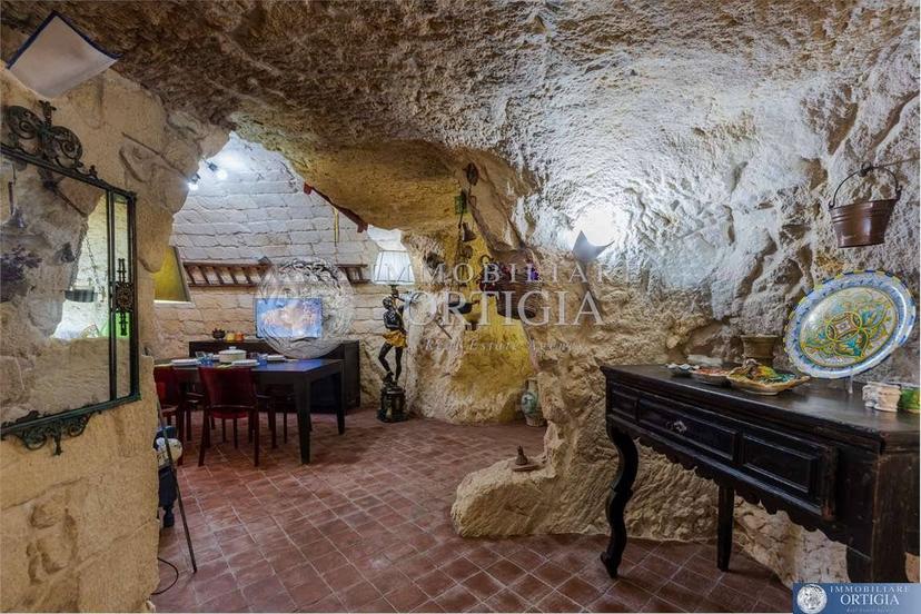 Appartamento Ronco Pietro Micca, Centro, Palazzolo Acreide — foto 24 di 24