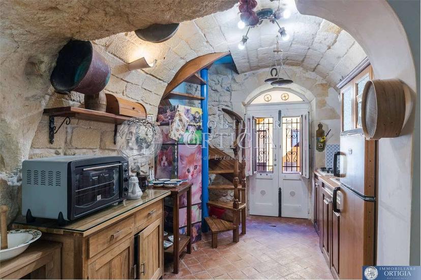 Appartamento Ronco Pietro Micca, Centro, Palazzolo Acreide — foto 11 di 24