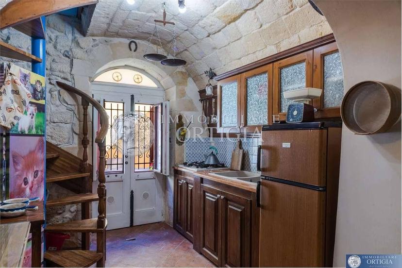 Appartamento Ronco Pietro Micca, Centro, Palazzolo Acreide — foto 8 di 24