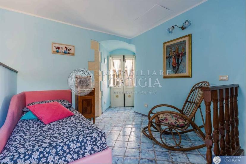 Appartamento Ronco Pietro Micca, Centro, Palazzolo Acreide — foto 13 di 24