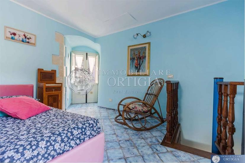 Appartamento Ronco Pietro Micca, Centro, Palazzolo Acreide — foto 14 di 24