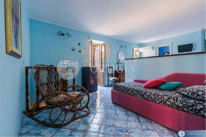 Appartamento Ronco Pietro Micca, Centro, Palazzolo Acreide — foto 23 di 24