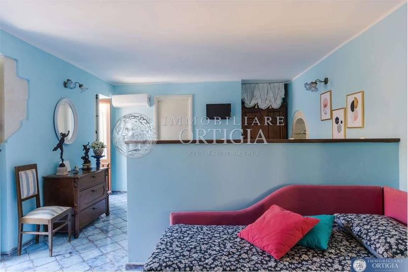Appartamento Ronco Pietro Micca, Centro, Palazzolo Acreide — foto 19 di 24