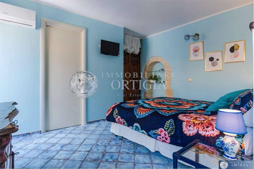 Appartamento Ronco Pietro Micca, Centro, Palazzolo Acreide — foto 16 di 24