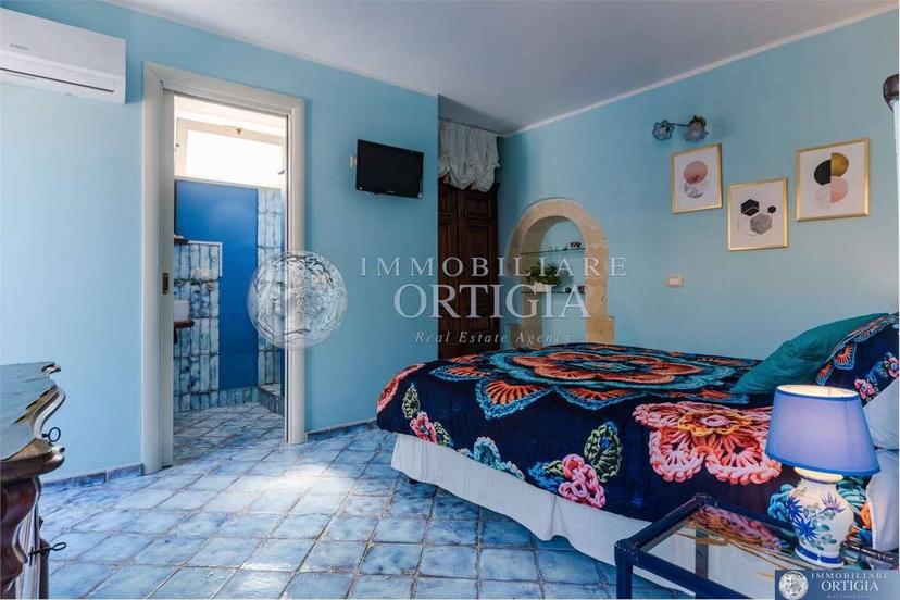 Appartamento Ronco Pietro Micca, Centro, Palazzolo Acreide — foto 9 di 24