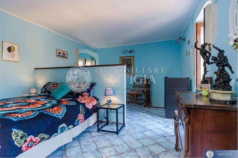 Appartamento Ronco Pietro Micca, Centro, Palazzolo Acreide — foto 7 di 24