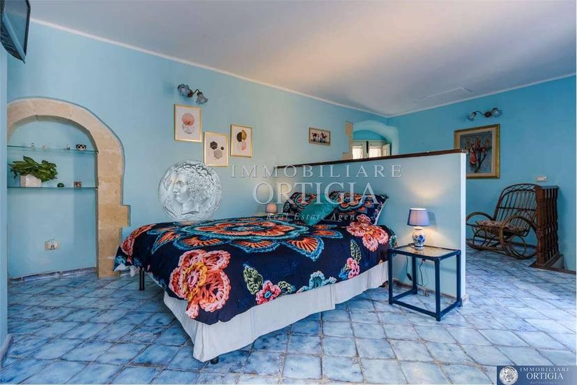 Appartamento Ronco Pietro Micca, Centro, Palazzolo Acreide