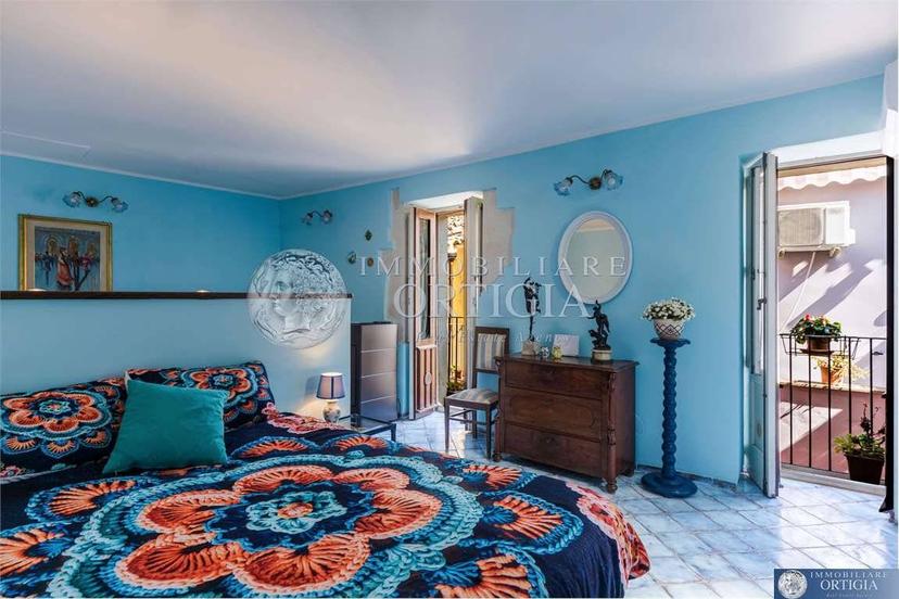 Appartamento Ronco Pietro Micca, Centro, Palazzolo Acreide — foto 18 di 24