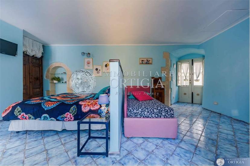 Appartamento Ronco Pietro Micca, Centro, Palazzolo Acreide — foto 12 di 24