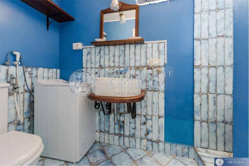 Appartamento Ronco Pietro Micca, Centro, Palazzolo Acreide — foto 17 di 24